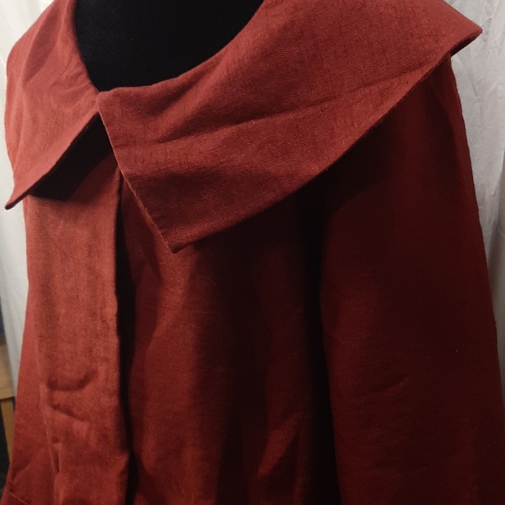 Jacket - Picture 2 of 4